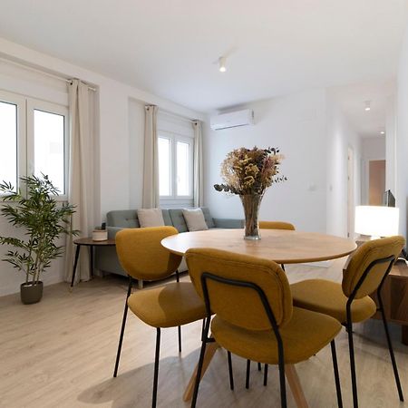 Allo Apartments Morenos IV Bajo B Centro 2 Habitaciones Jerez de la Frontera Ngoại thất bức ảnh
