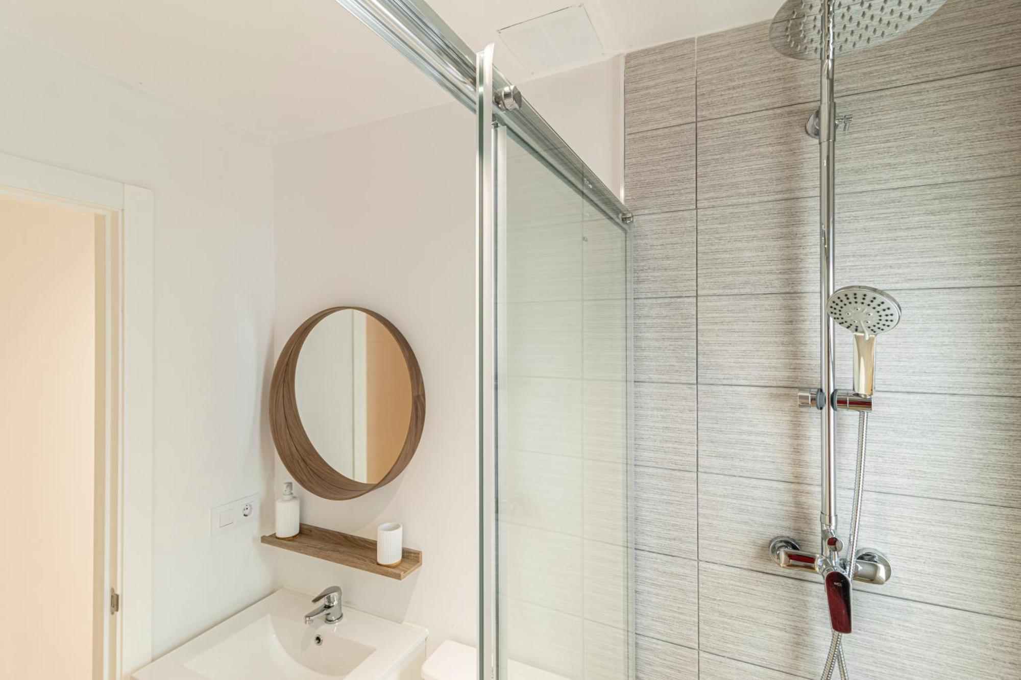 Allo Apartments Morenos IV Bajo B Centro 2 Habitaciones Jerez de la Frontera Ngoại thất bức ảnh