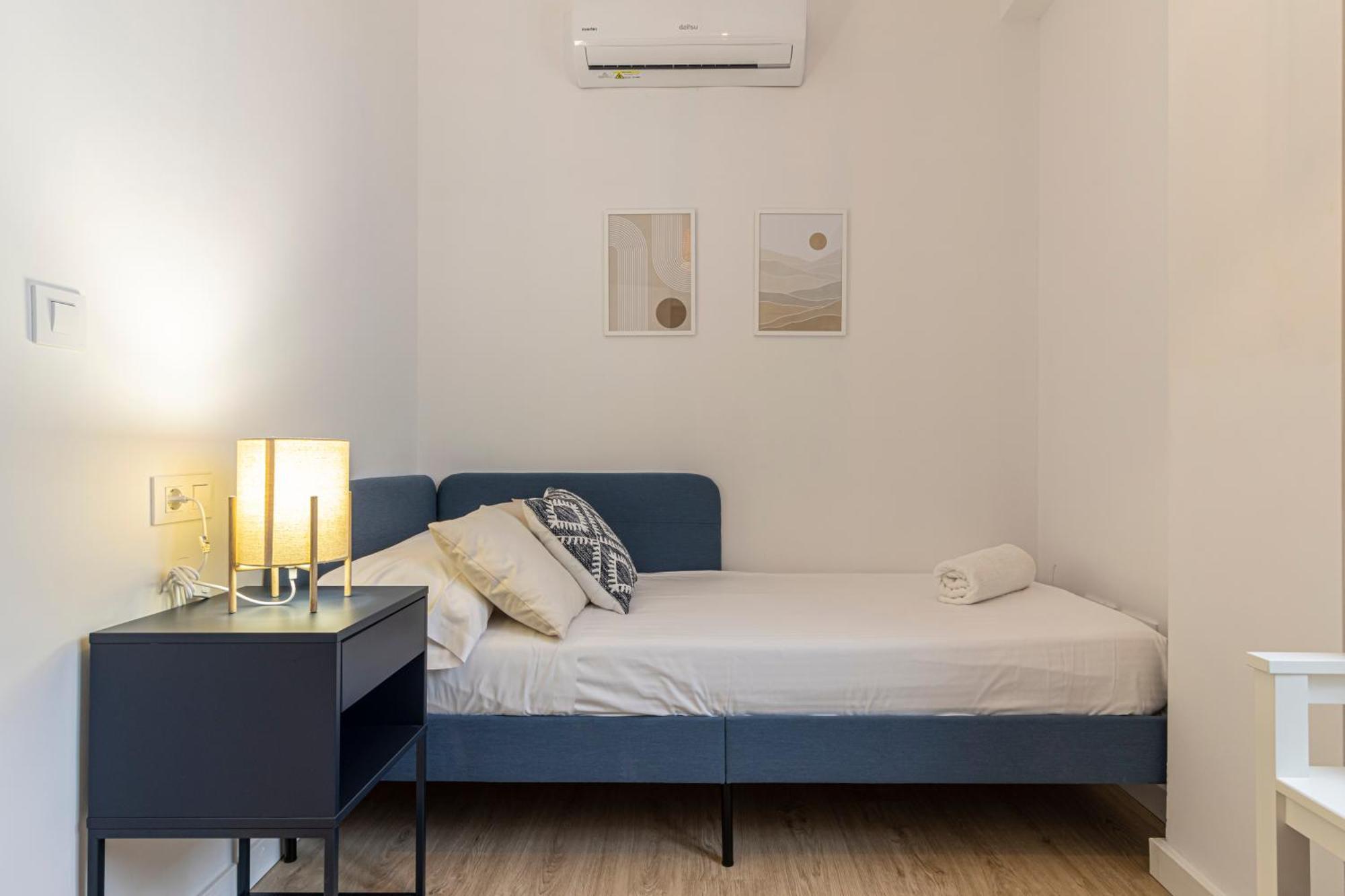 Allo Apartments Morenos IV Bajo B Centro 2 Habitaciones Jerez de la Frontera Ngoại thất bức ảnh
