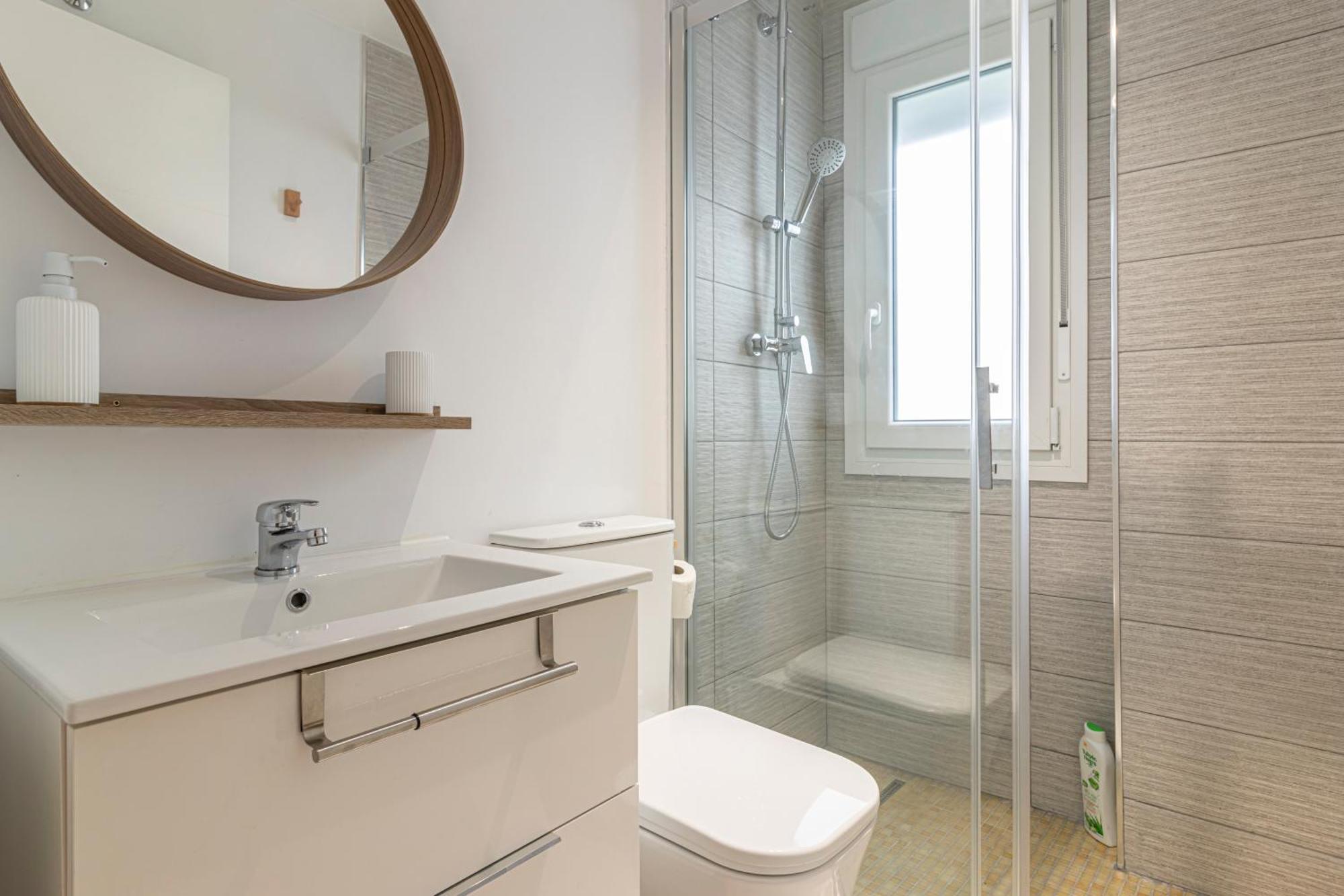 Allo Apartments Morenos IV Bajo B Centro 2 Habitaciones Jerez de la Frontera Ngoại thất bức ảnh