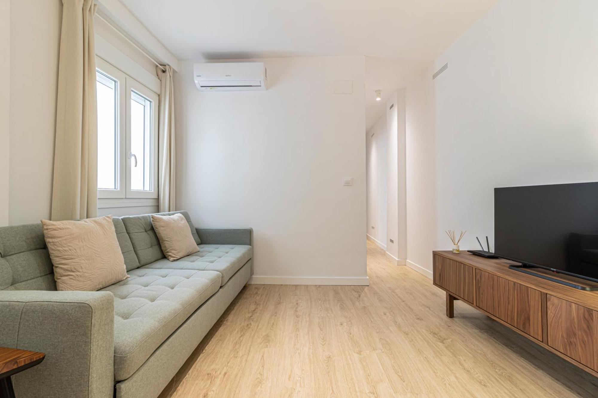 Allo Apartments Morenos IV Bajo B Centro 2 Habitaciones Jerez de la Frontera Ngoại thất bức ảnh